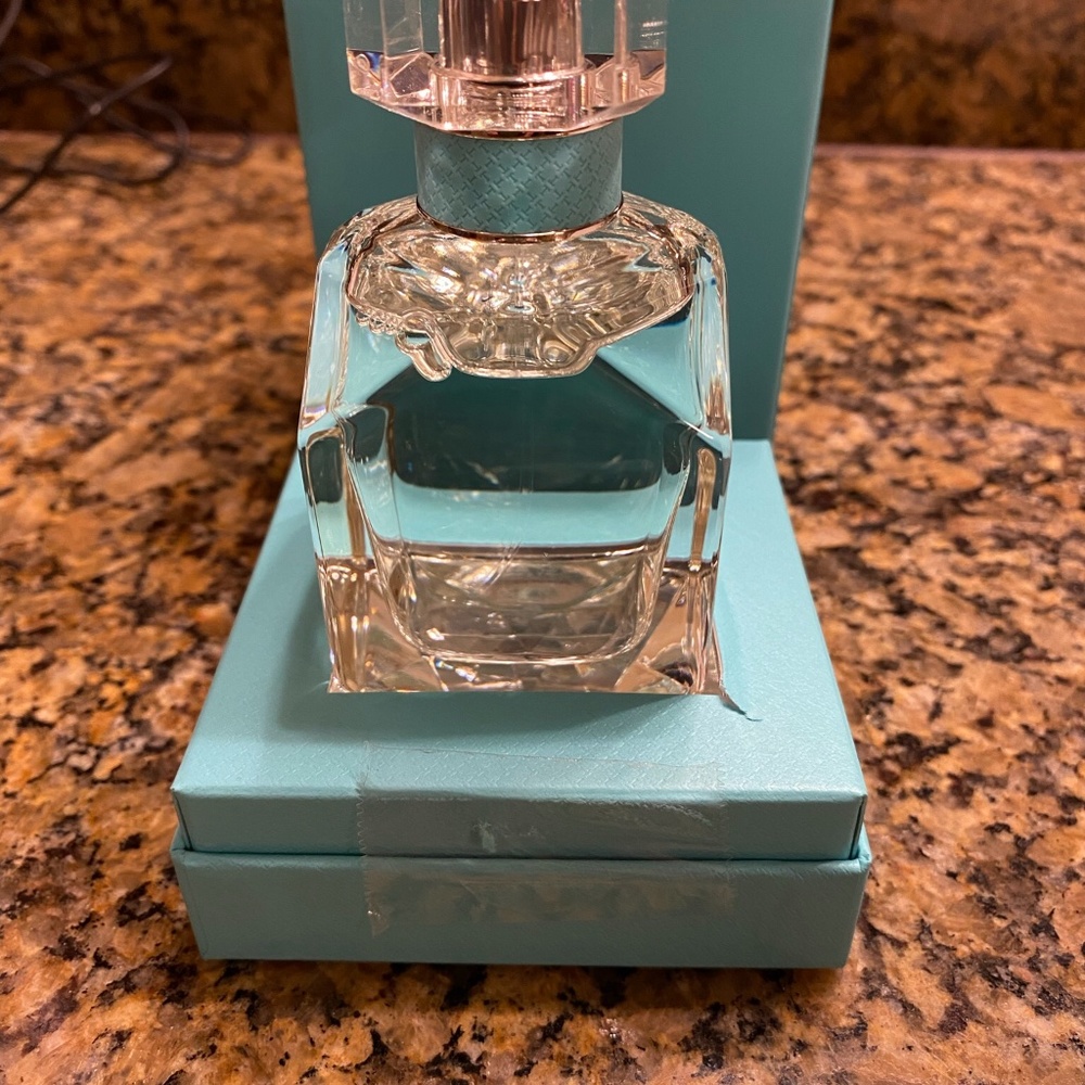 Tiffany and Co. 1.7oz Perfume - Picture 1 of 4